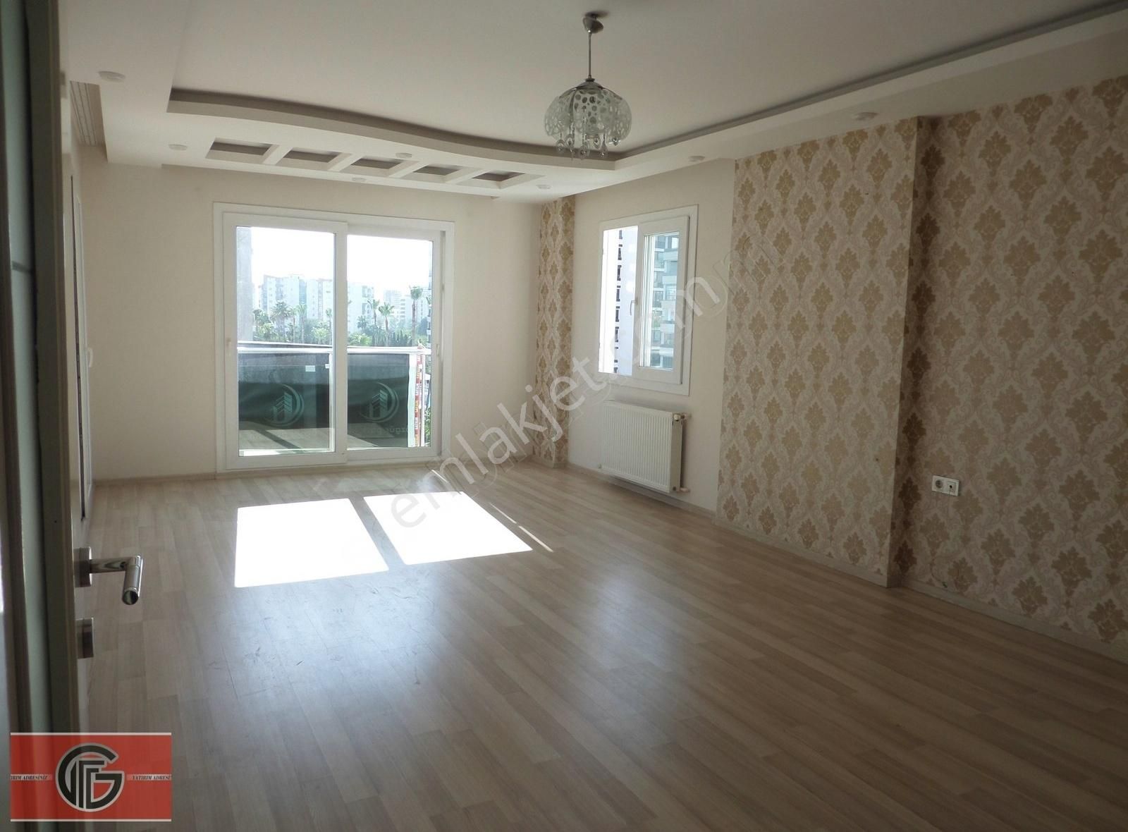 Havuzlu Sit. 7/24 Güv. Geniş Peyzaj Alanı Cepheler Açık - Görsel 24