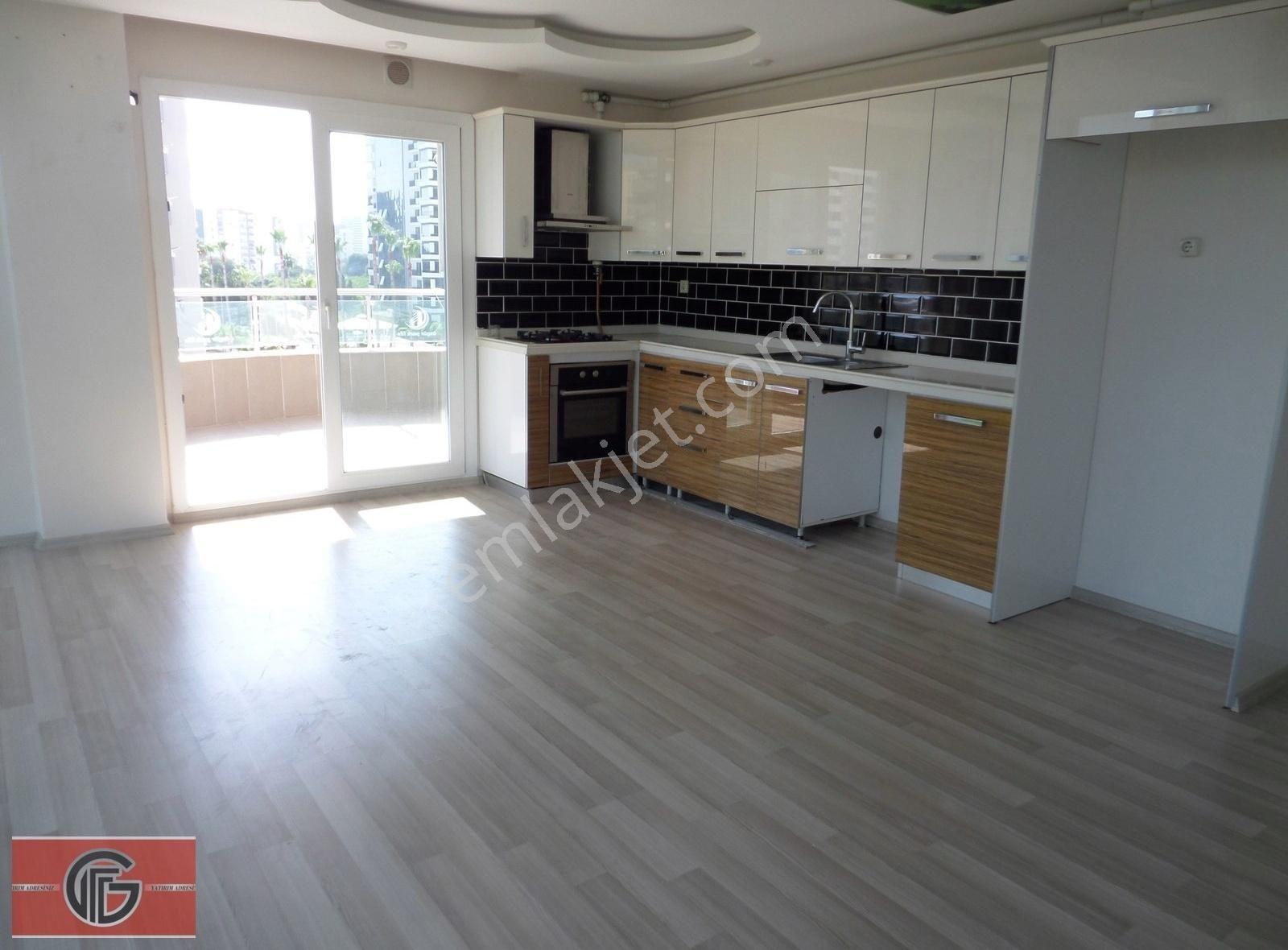 Havuzlu Sit. 7/24 Güv. Geniş Peyzaj Alanı Cepheler Açık - Görsel 7