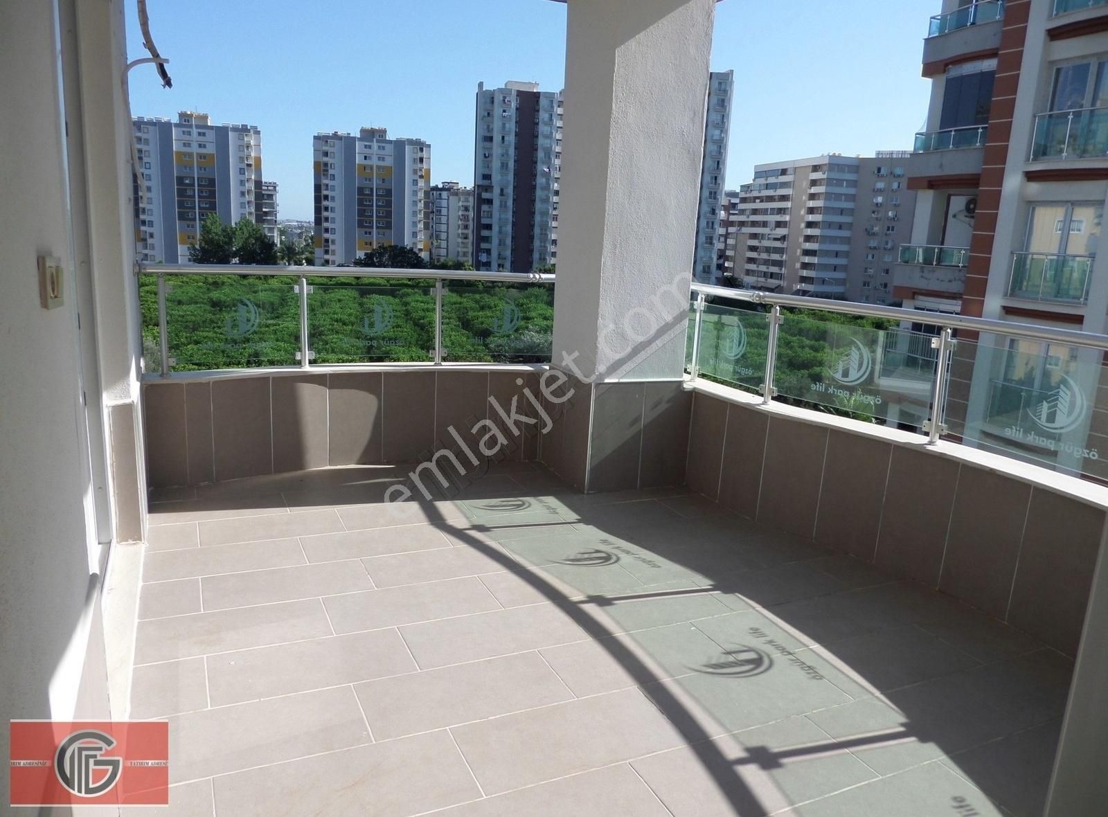 Havuzlu Sit. 7/24 Güv. Geniş Peyzaj Alanı Cepheler Açık - Görsel 15