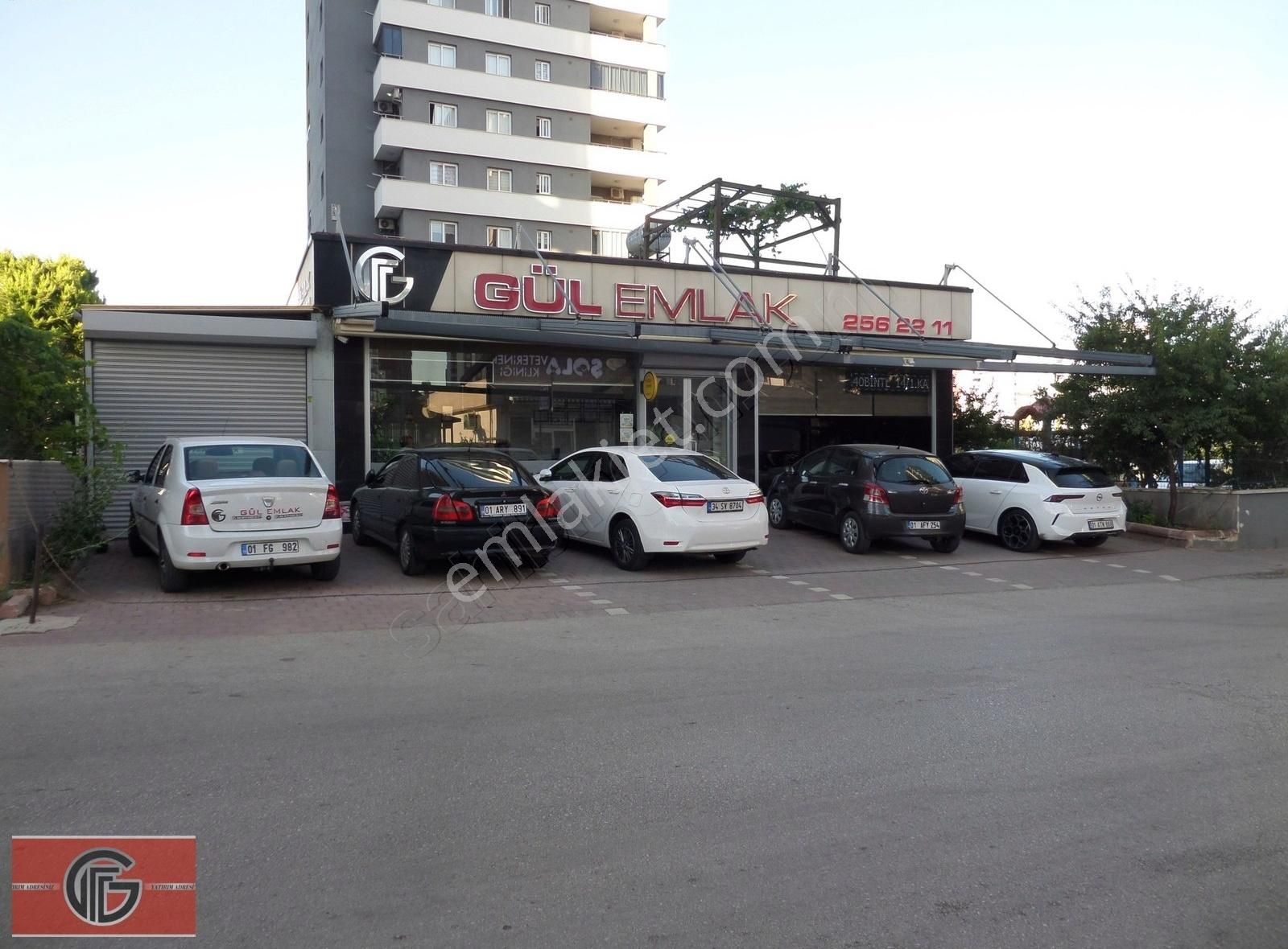 Havuzlu Sit. 7/24 Güv. Geniş Peyzaj Alanı Cepheler Açık - Görsel 30