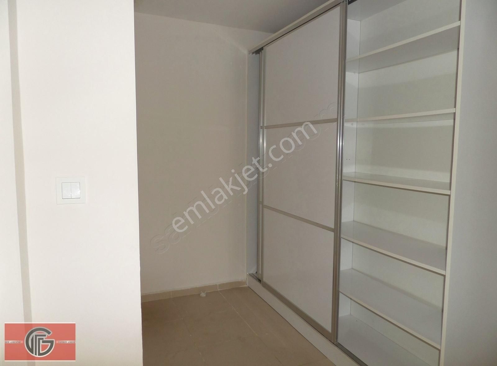 Havuzlu Sit. 7/24 Güv. Geniş Peyzaj Alanı Cepheler Açık - Görsel 20