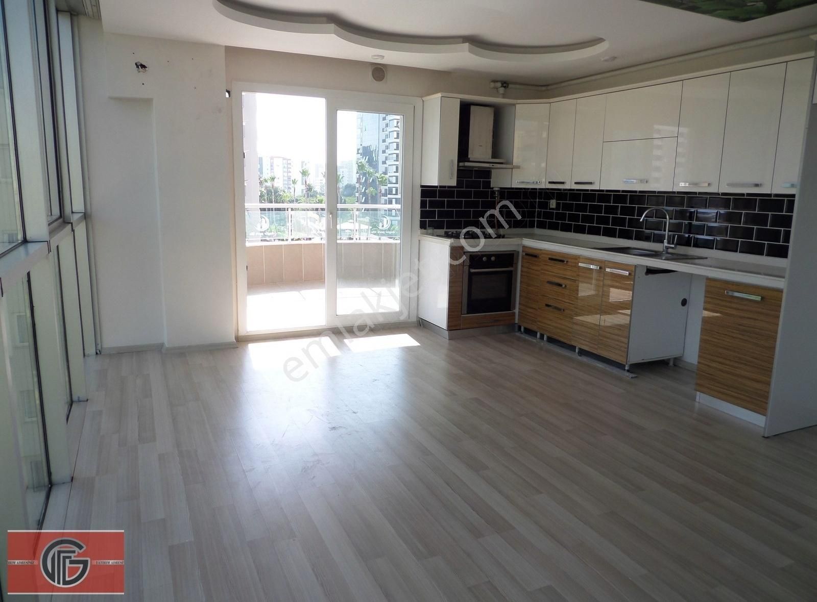 Havuzlu Sit. 7/24 Güv. Geniş Peyzaj Alanı Cepheler Açık - Görsel 27