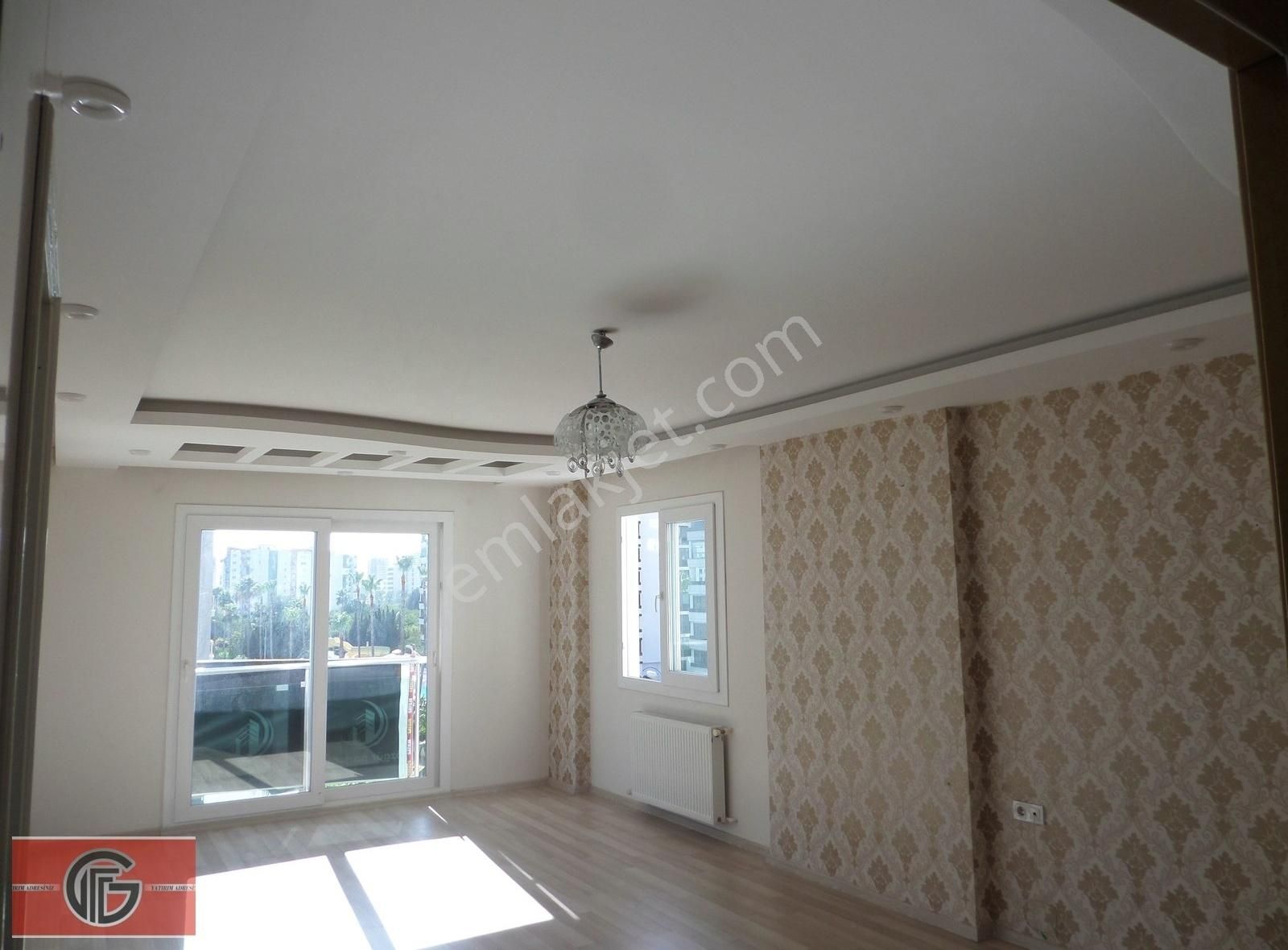 Havuzlu Sit. 7/24 Güv. Geniş Peyzaj Alanı Cepheler Açık - Görsel 2