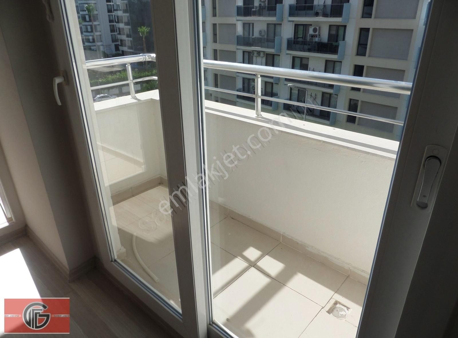 Havuzlu Sit. 7/24 Güv. Geniş Peyzaj Alanı Cepheler Açık - Görsel 26