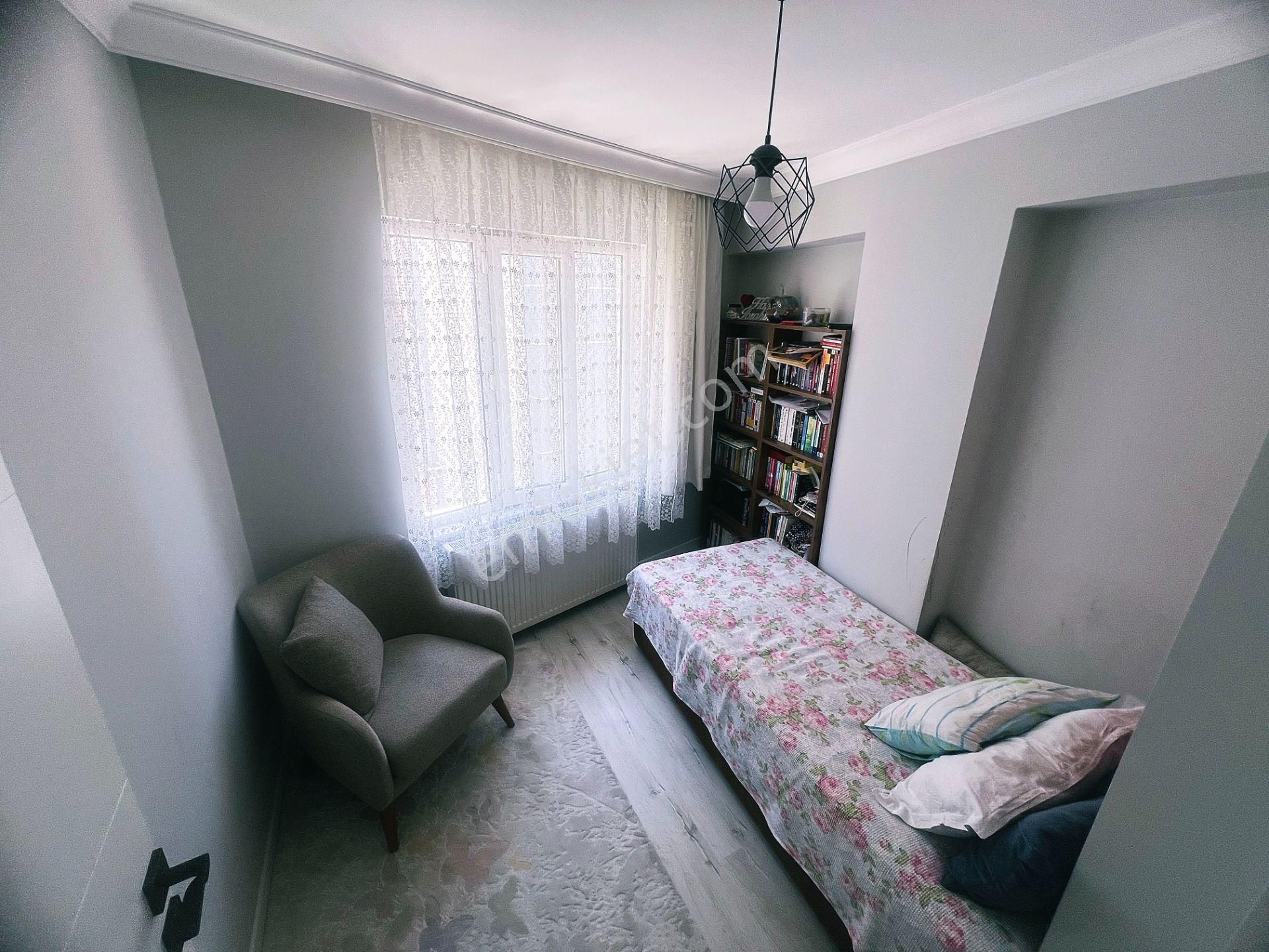 Cihandan Çiğdemtepede Sellim Cadde Yak Satlık Ful Yapılı 3,5+1 - Görsel 19