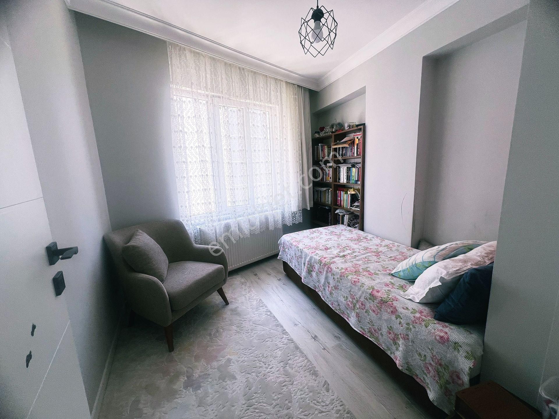 Cihandan Çiğdemtepede Sellim Cadde Yak Satlık Ful Yapılı 3,5+1 - Görsel 20