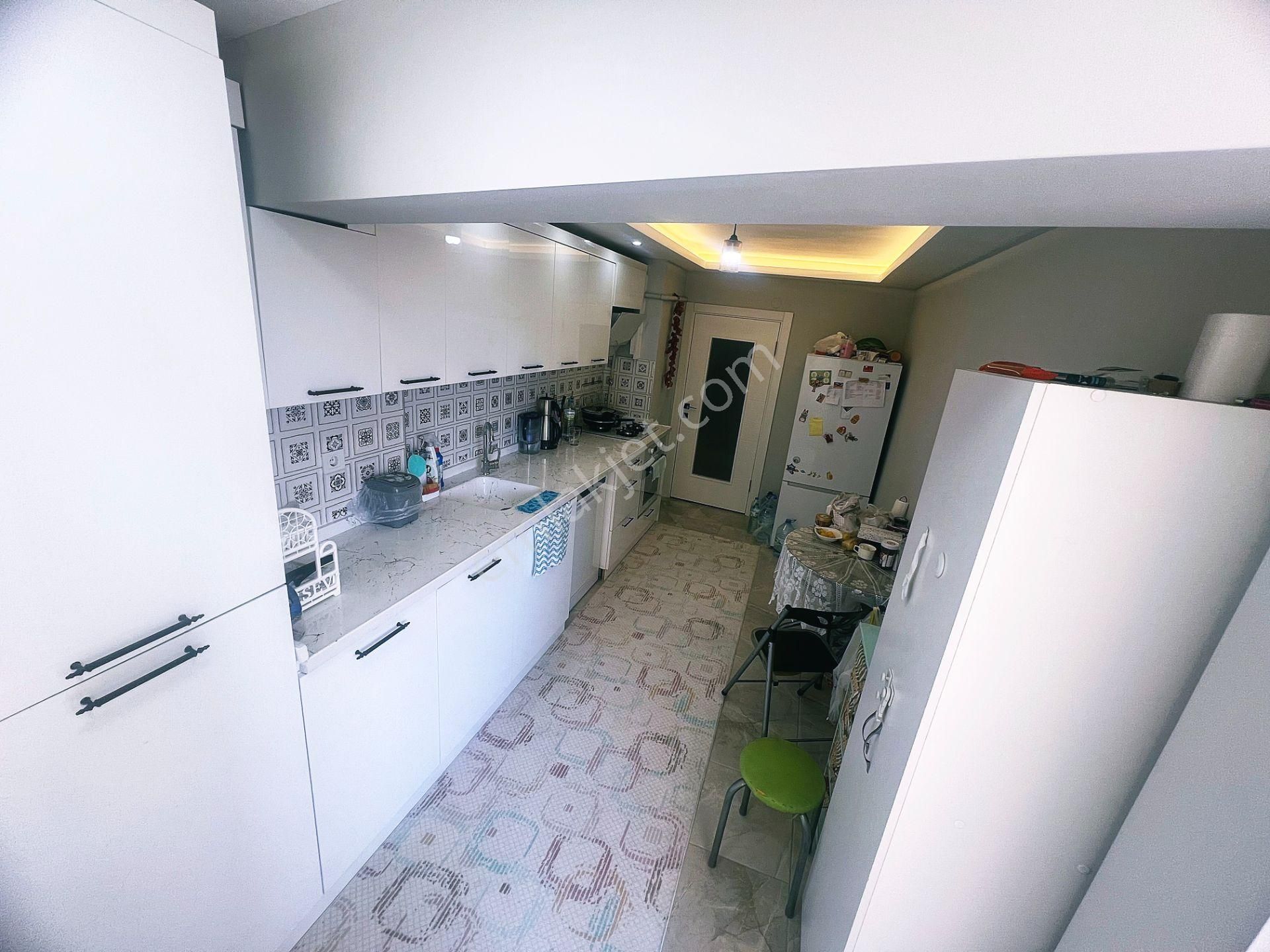 Cihandan Çiğdemtepede Sellim Cadde Yak Satlık Ful Yapılı 3,5+1 - Görsel 8