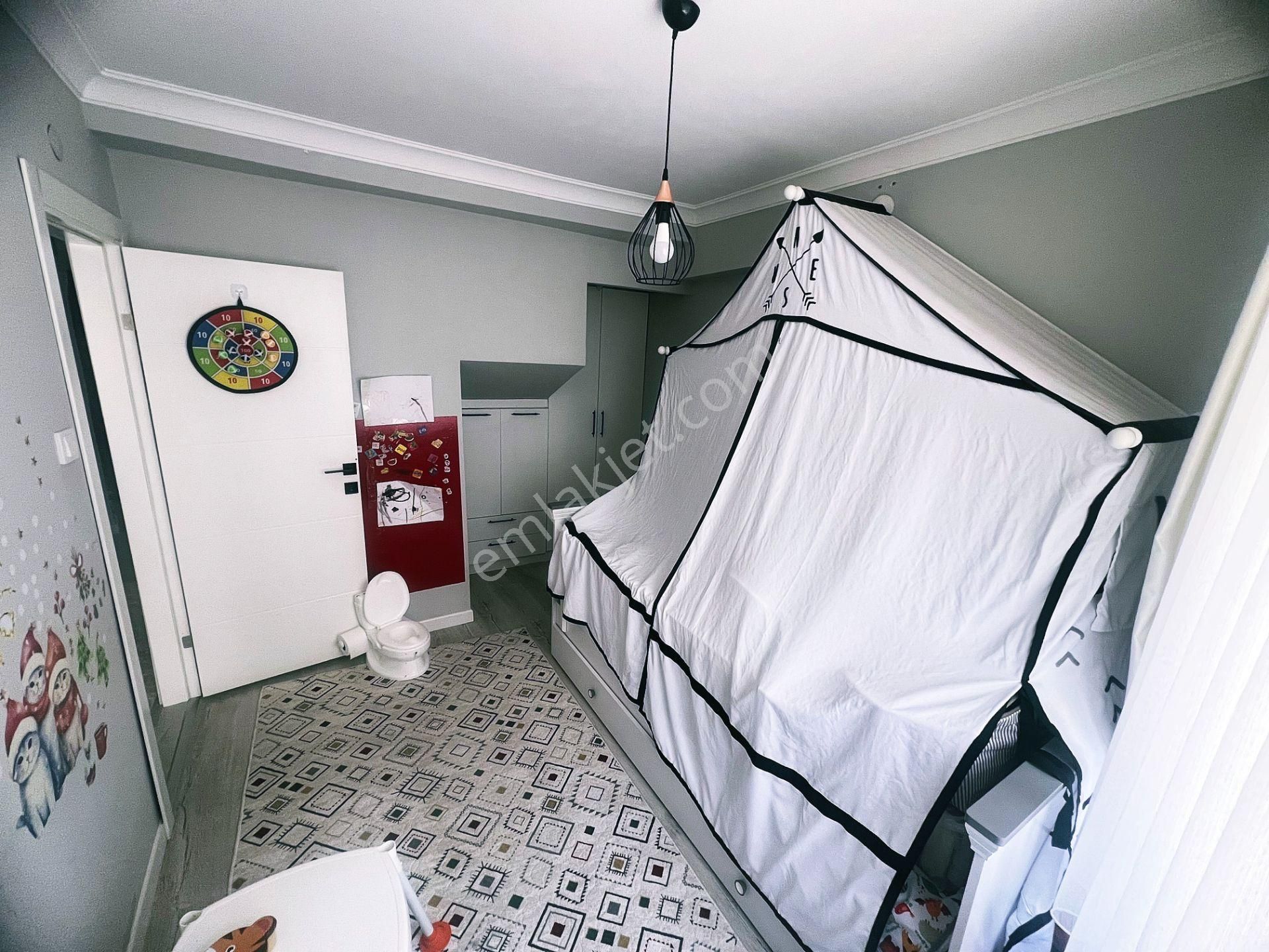 Cihandan Çiğdemtepede Sellim Cadde Yak Satlık Ful Yapılı 3,5+1 - Görsel 23