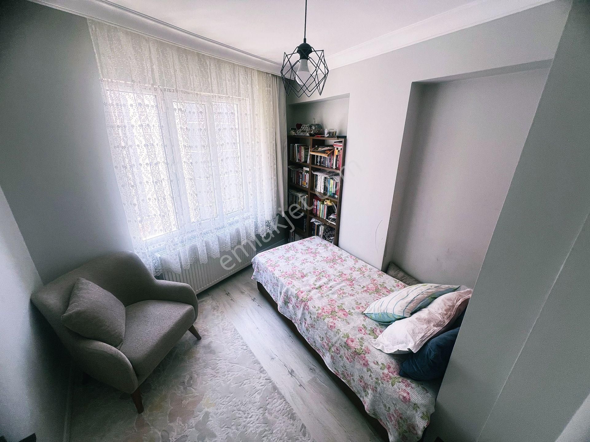 Cihandan Çiğdemtepede Sellim Cadde Yak Satlık Ful Yapılı 3,5+1 - Görsel 18