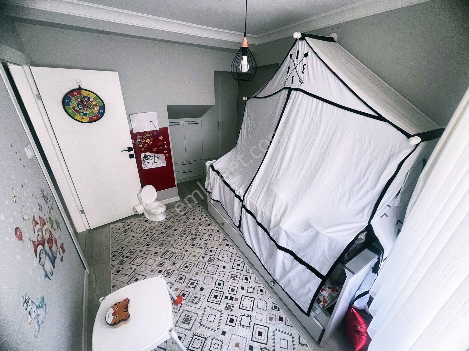 Cihandan Çiğdemtepede Sellim Cadde Yak Satlık Ful Yapılı 3,5+1 - Görsel 24