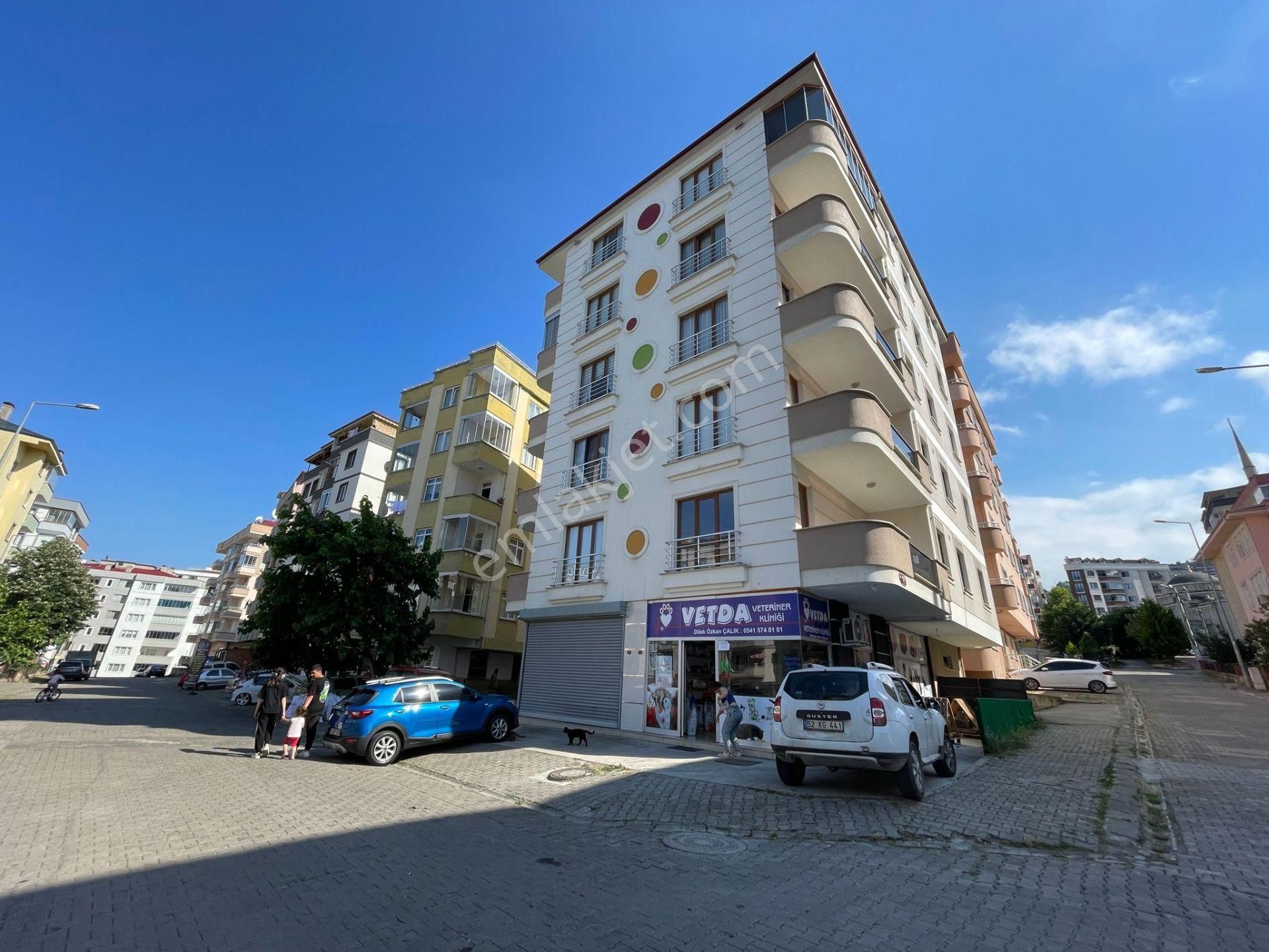 Trabzon Akçaabat Söğütlü Mahallesi 2+1 Kiralık Konut