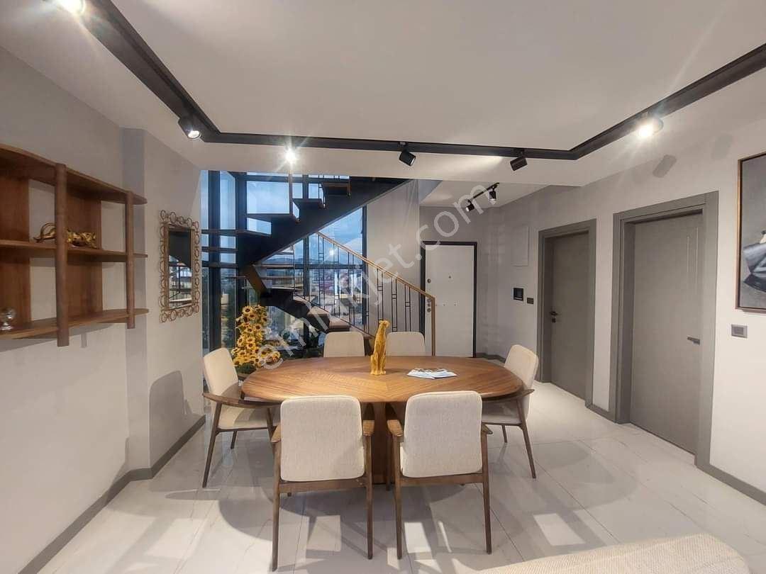 Kuşadası Karaova'da 4+1 Özel Havuzlu Villa - Görsel 17