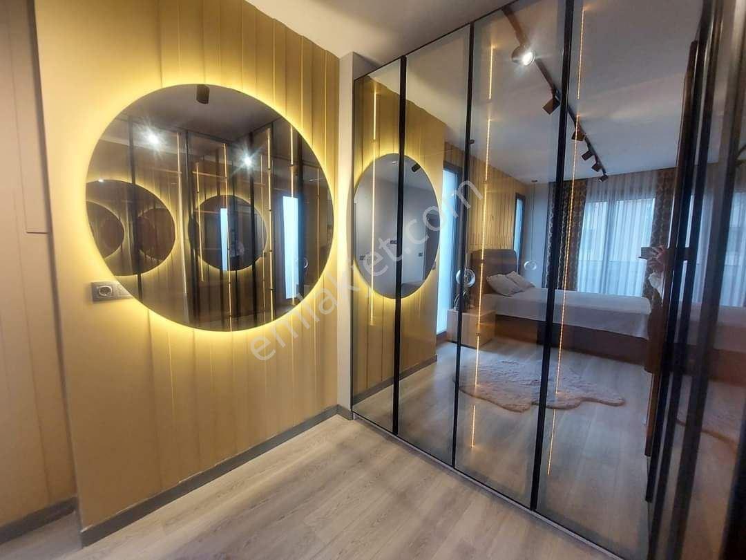 Kuşadası Karaova'da 4+1 Özel Havuzlu Villa - Görsel 10