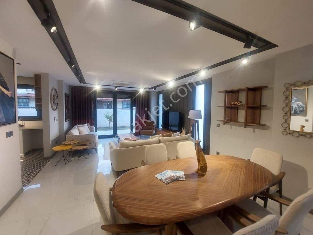 Kuşadası Karaova'da 4+1 Özel Havuzlu Villa - Görsel 8