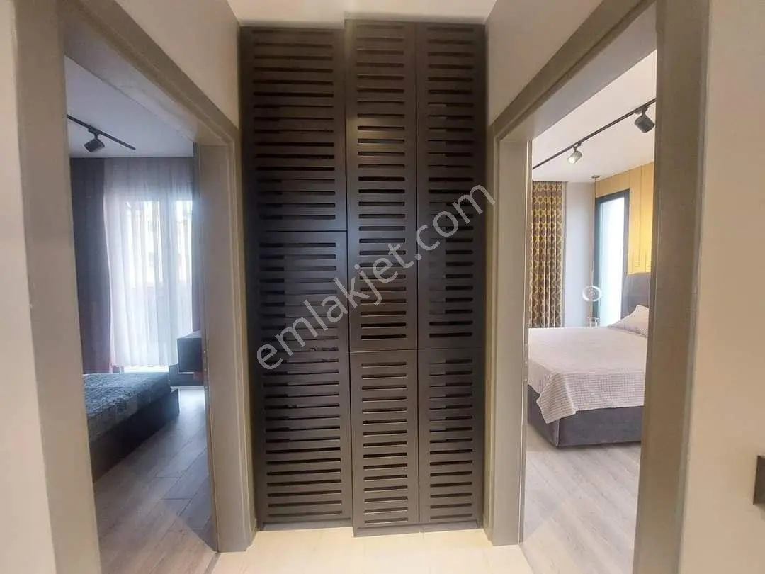 Kuşadası Karaova'da 4+1 Özel Havuzlu Villa - Görsel 2