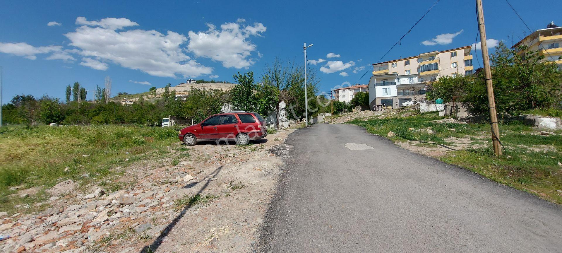 Değer'den Gündüzbey Meydanda 4 Kata İmarlı 245 M2 Arsa - Görsel 8