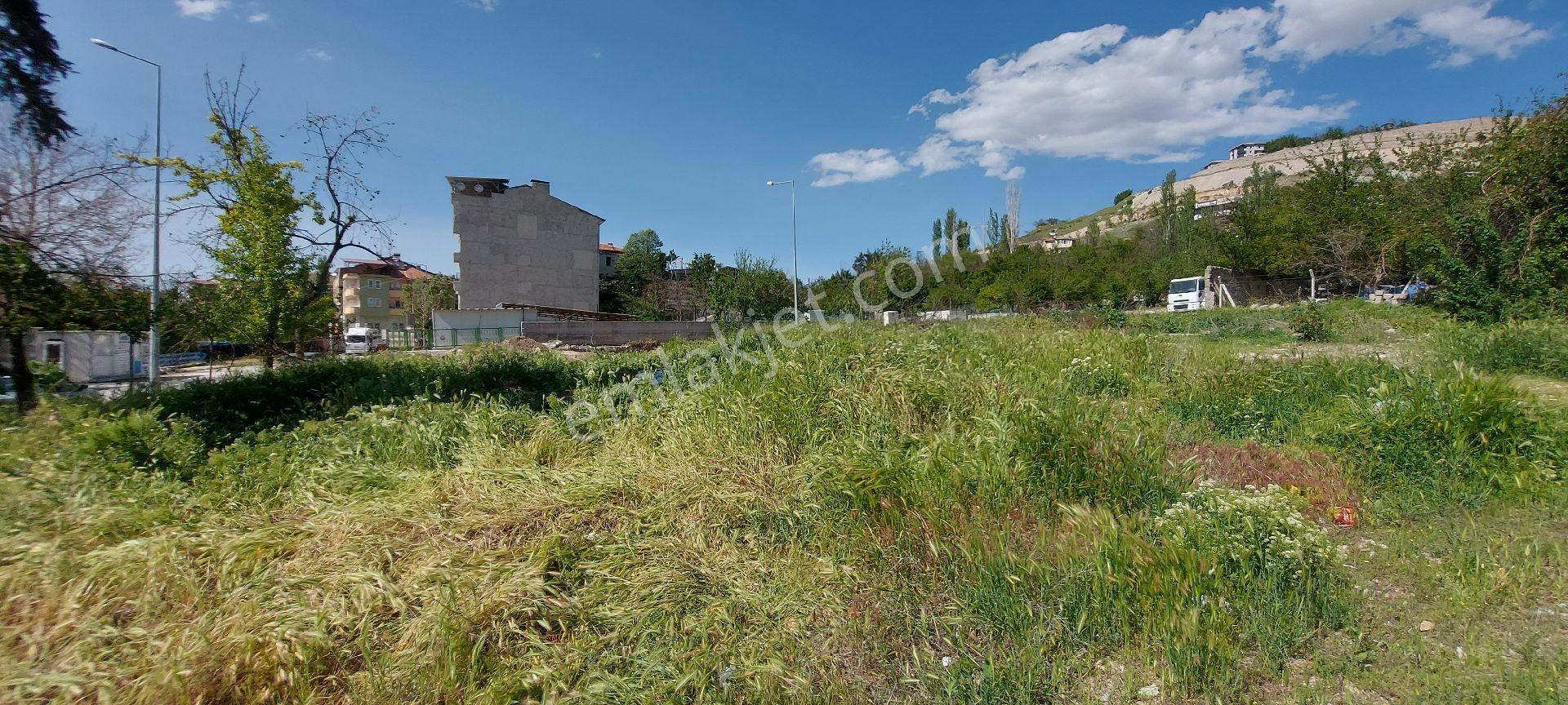 Değer'den Gündüzbey Meydanda 4 Kata İmarlı 245 M2 Arsa - Görsel 3