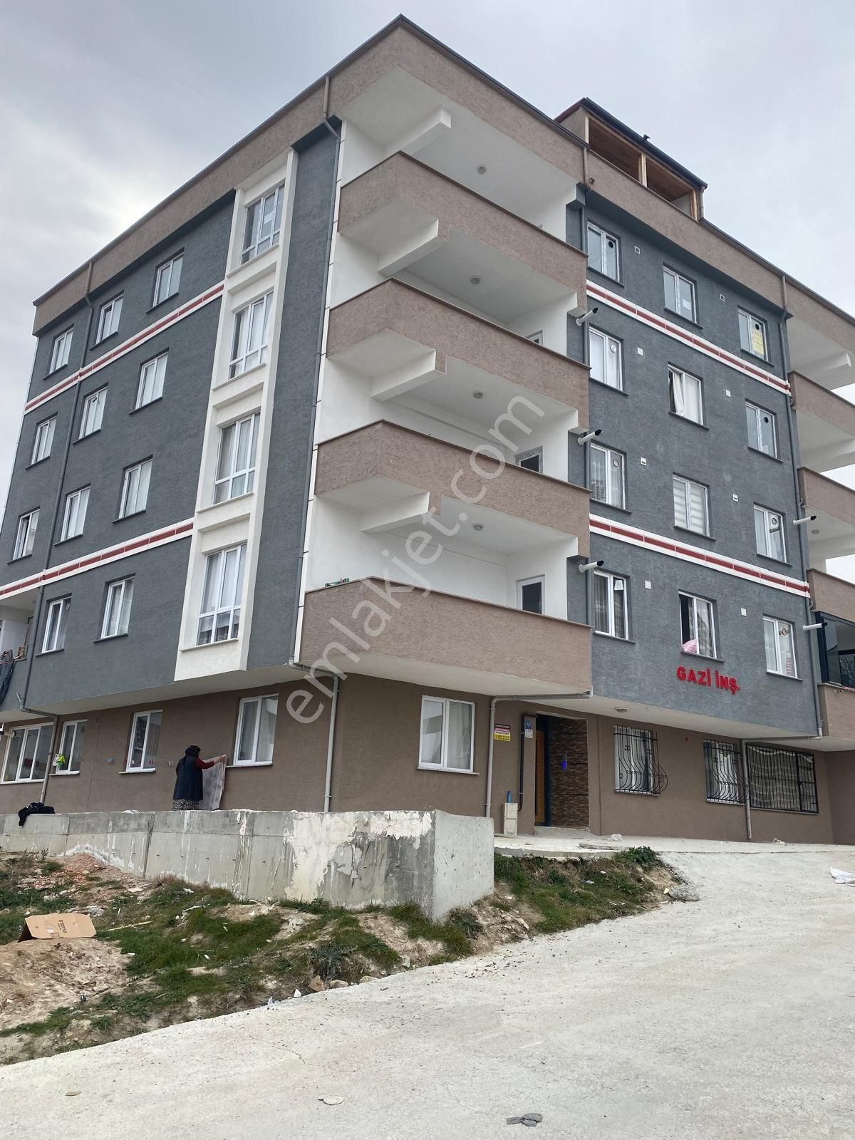Satılık Dubleks