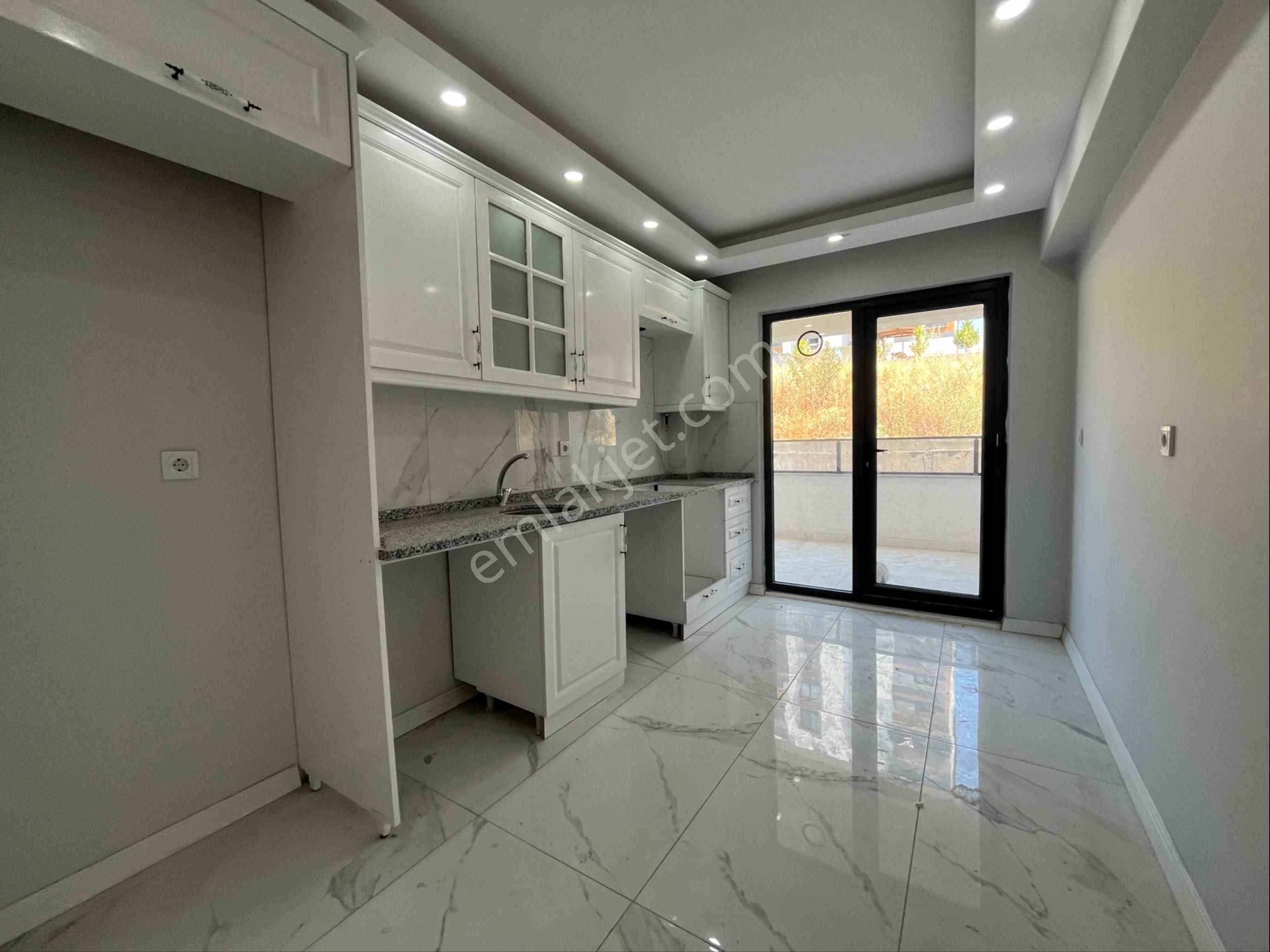 Demirtaş 8.katlılar Bölgesinde Sıfır 2+1 Vadeli İmkanlı Daire
