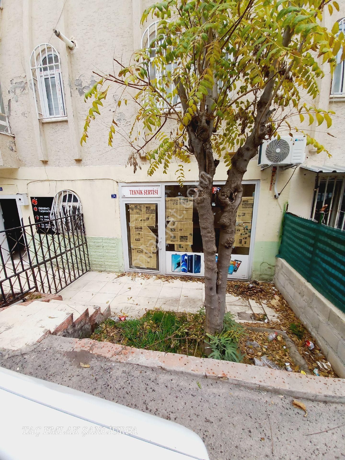 Satılık Dükkan Merkezi Konumda