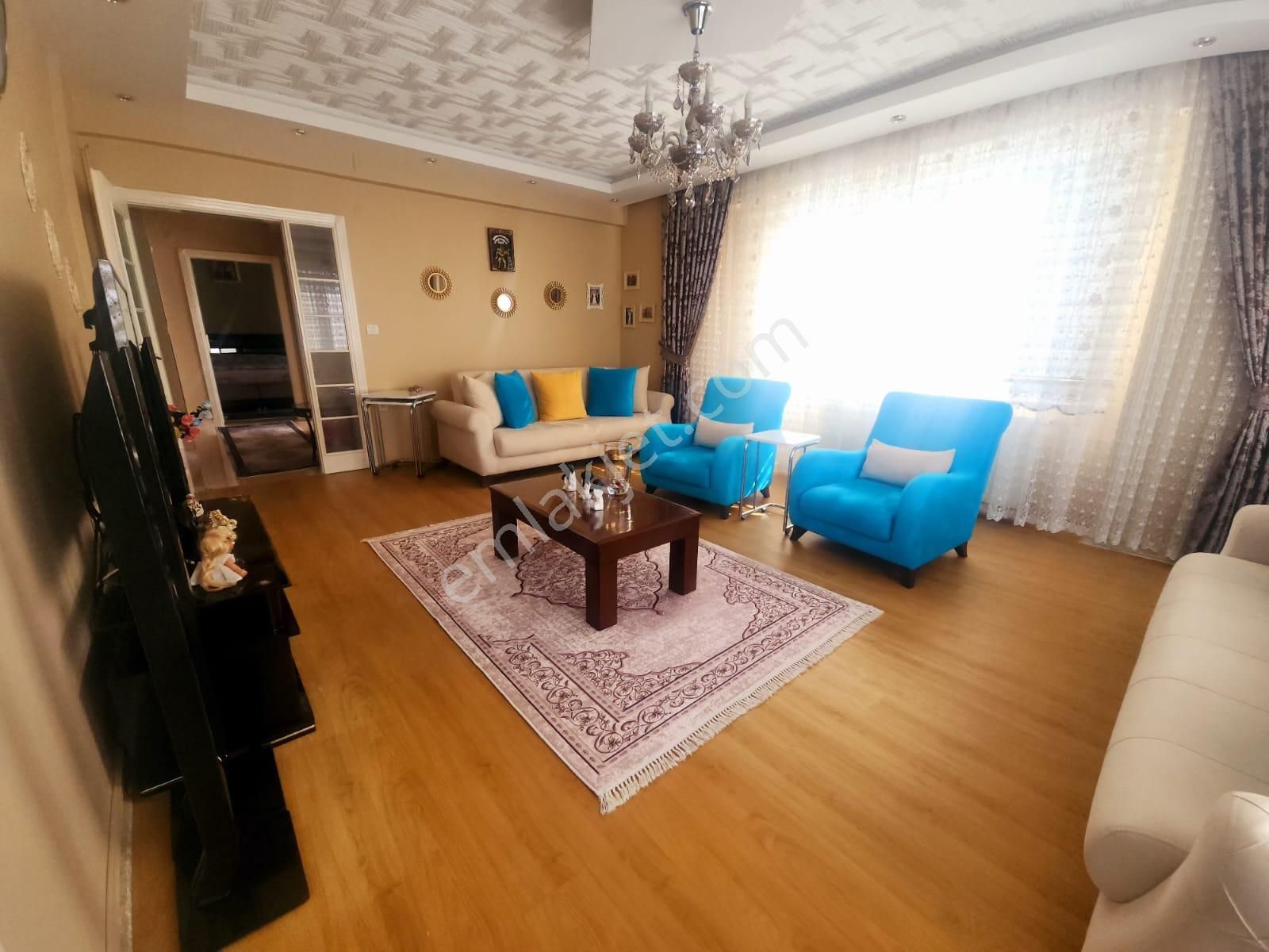 Fts Prestij Arzu Dan Dolunay Mah.kiralık Daire