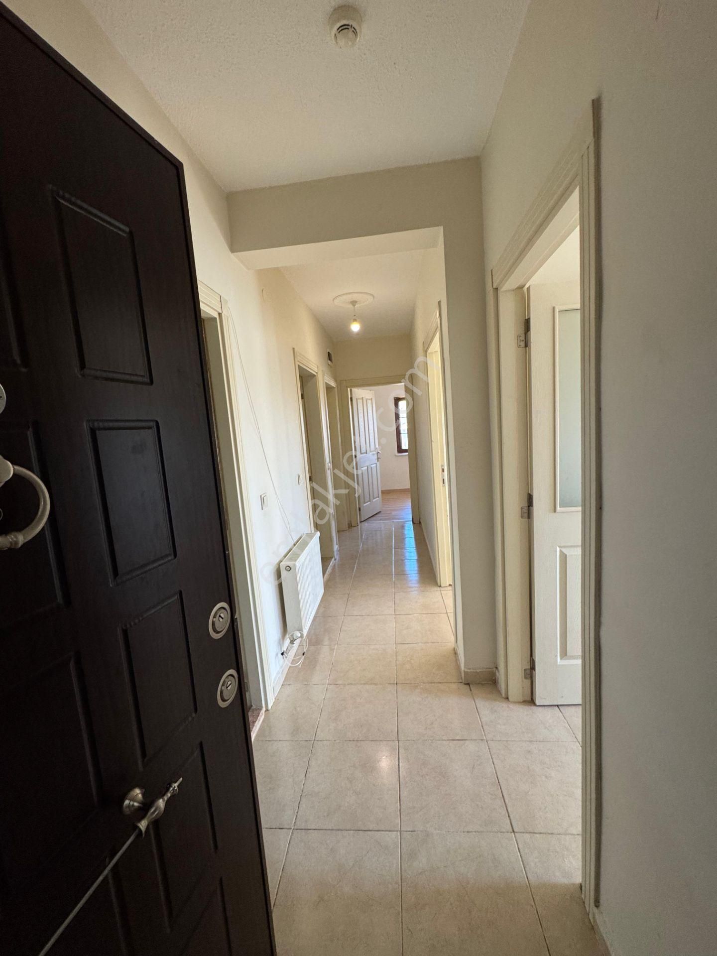 Ürgüp 15 Temmuz Mahallesinde 2+1 Kiralık Daire