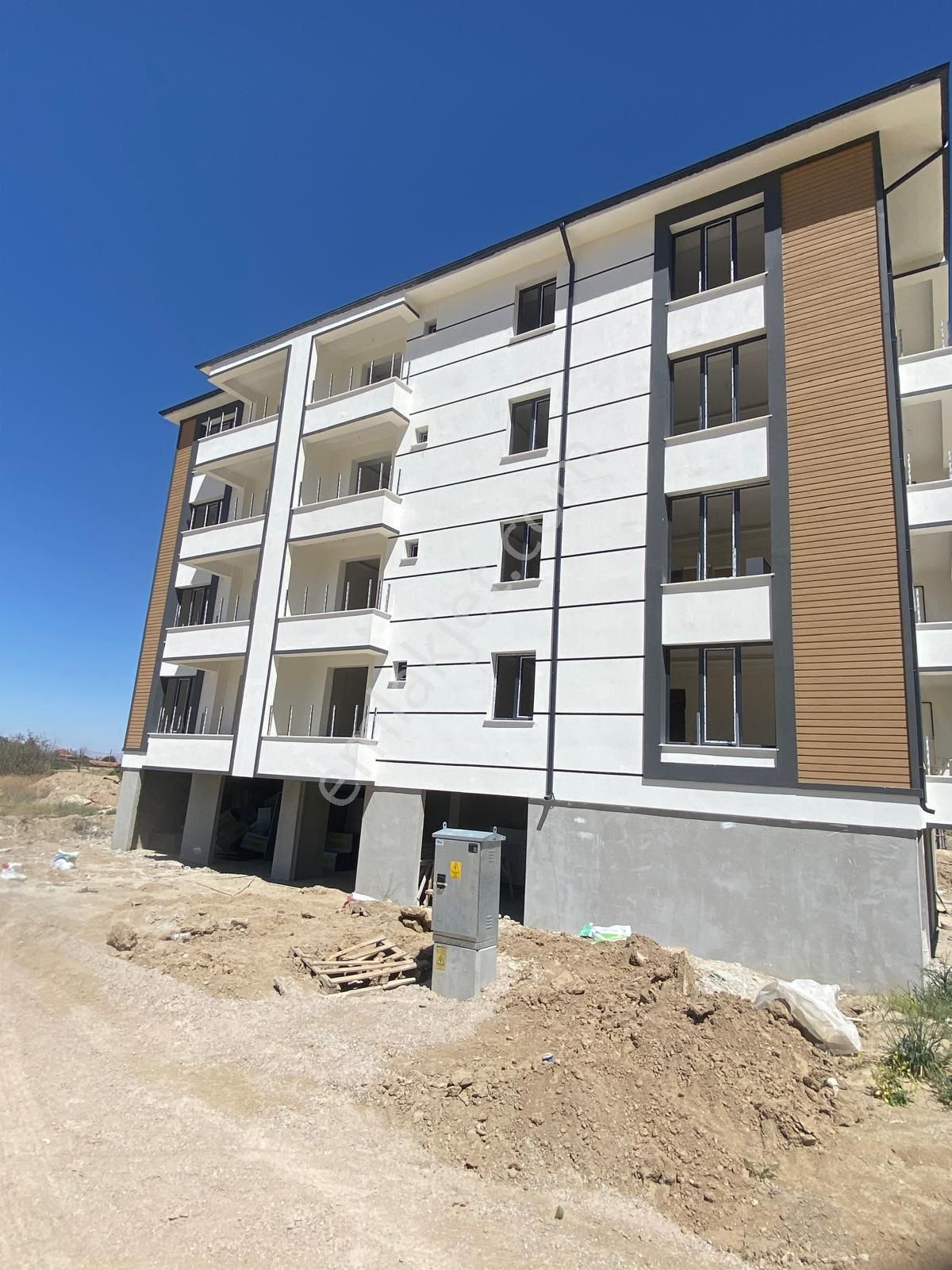 Dinamikten Satlık2+1 Ve 3+1 Dairelerimiz