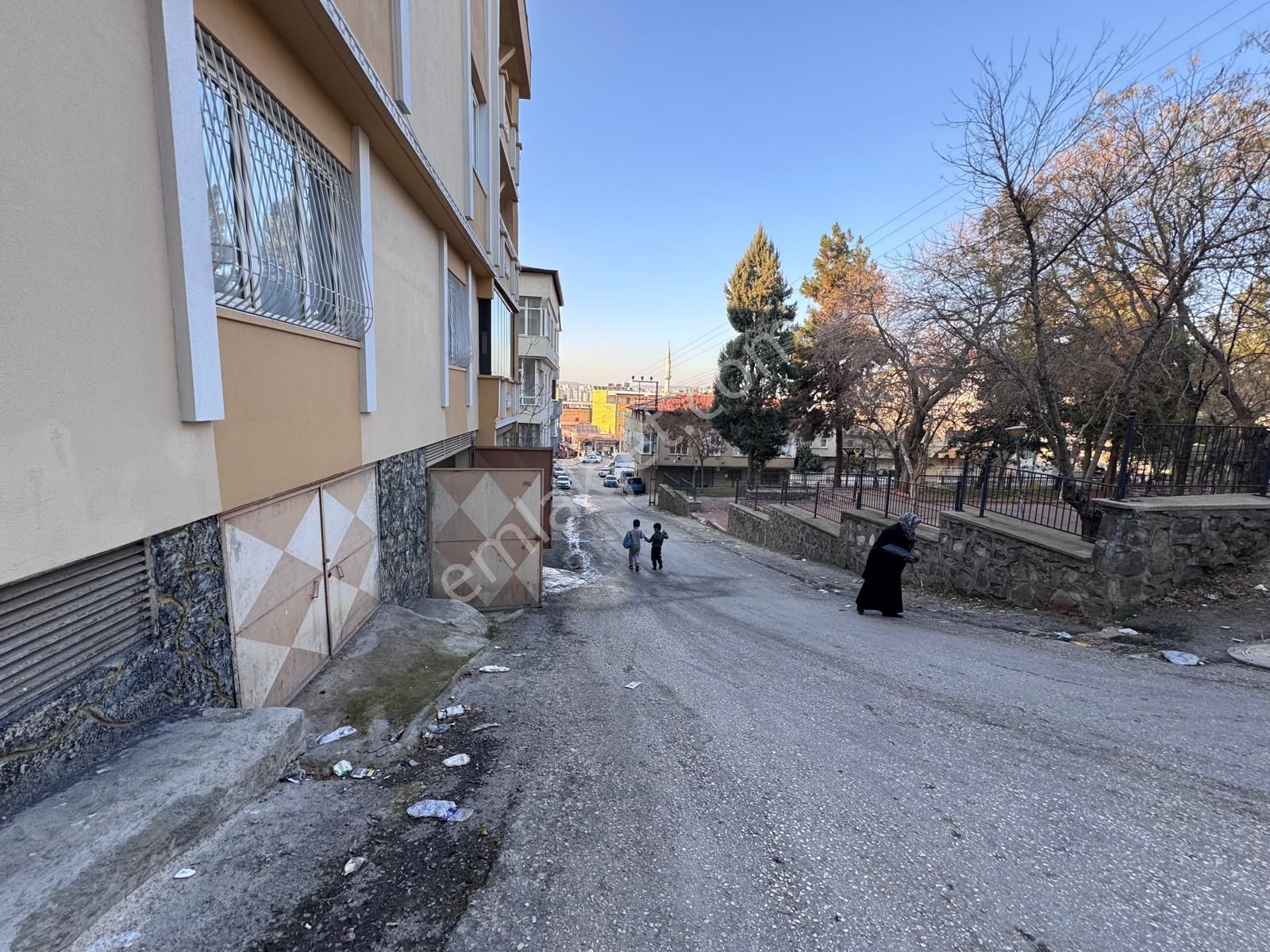 Aşina Gayrimenkul'dan 60. Yıl Mahallesin'de 190 M2 Satılık Mustakil Ev - Görsel 28