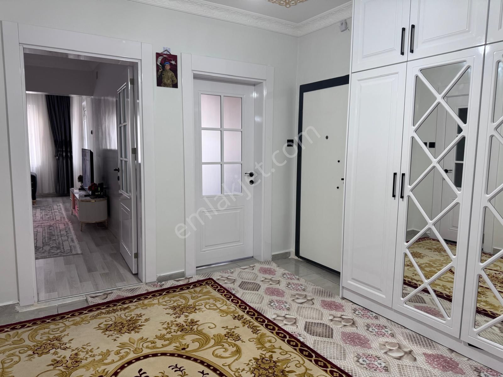 Aşina Gayrimenkul'dan 60. Yıl Mahallesin'de 190 M2 Satılık Mustakil Ev - Görsel 19