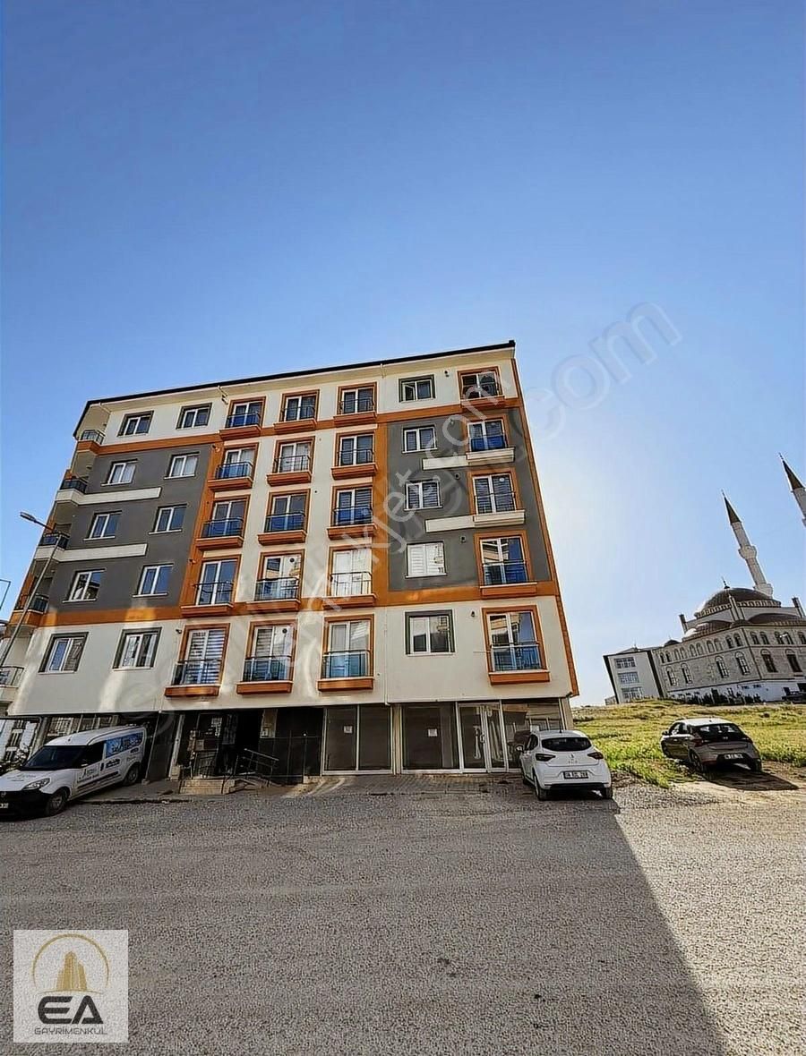Yahşıhan Yenişehirde Eşyalı 2+1 Satılık Daire