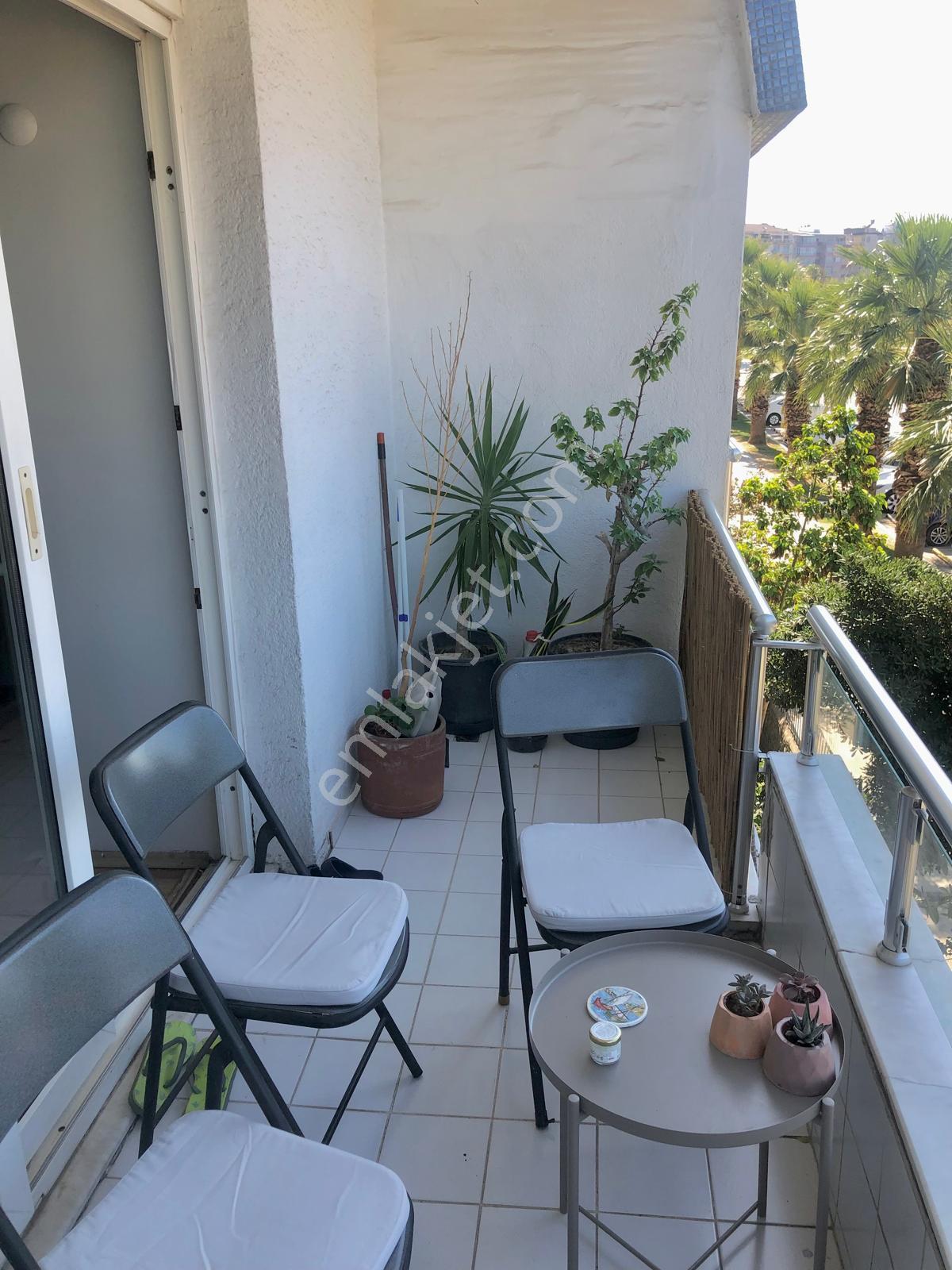 İzmir Güzelyalı Mevki 3+1çift Cephe Deniz Manzaralı Daire - Görsel 23