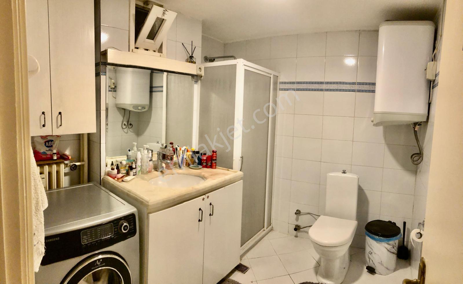 İzmir Güzelyalı Mevki 3+1çift Cephe Deniz Manzaralı Daire - Görsel 22