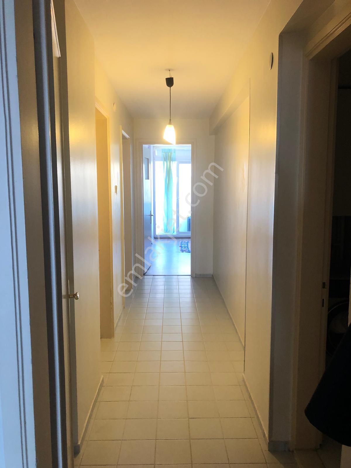 İzmir Güzelyalı Mevki 3+1çift Cephe Deniz Manzaralı Daire - Görsel 2