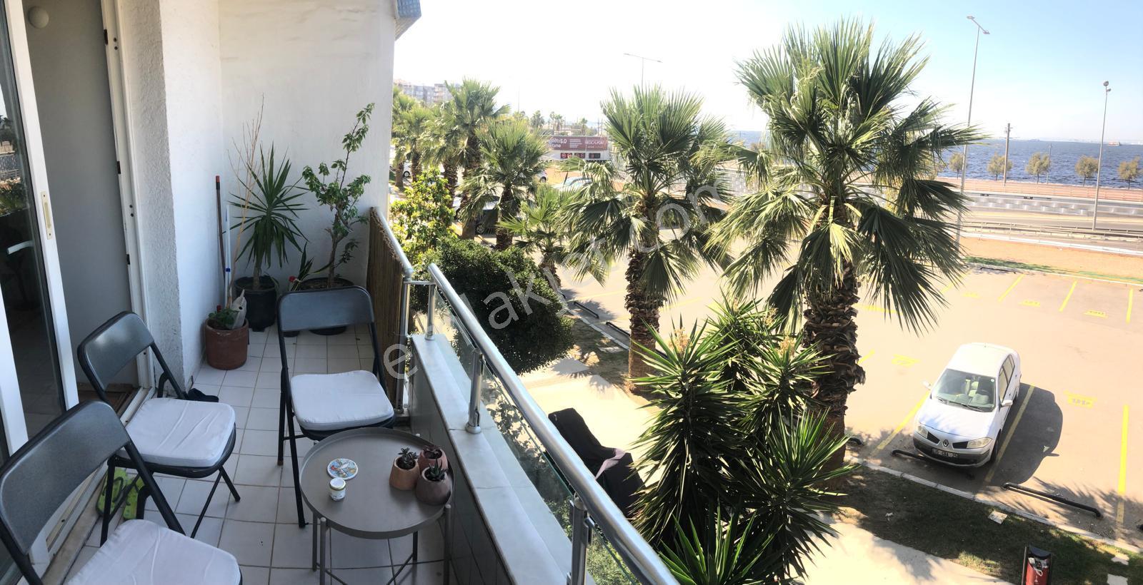 İzmir Güzelyalı Mevki 3+1çift Cephe Deniz Manzaralı Daire - Görsel 24