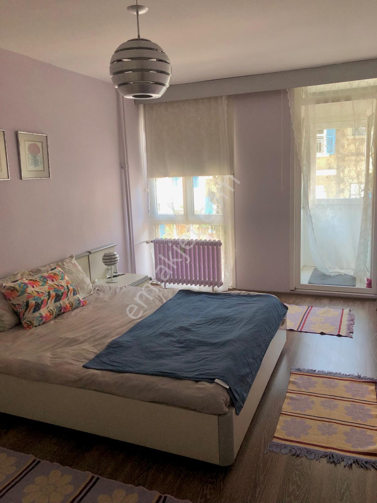 İzmir Güzelyalı Mevki 3+1çift Cephe Deniz Manzaralı Daire - Görsel 16