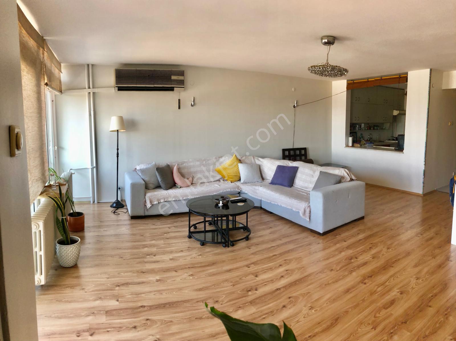 İzmir Güzelyalı Mevki 3+1çift Cephe Deniz Manzaralı Daire - Görsel 4