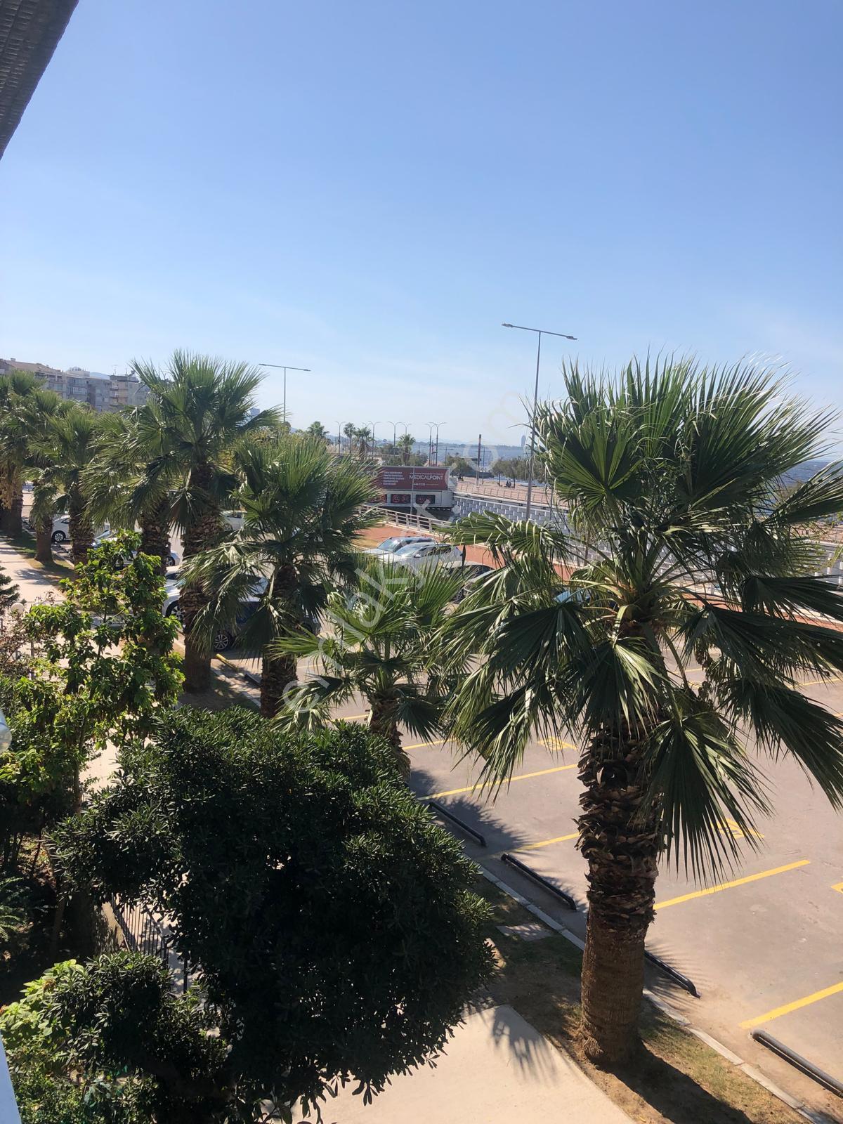 İzmir Güzelyalı Mevki 3+1çift Cephe Deniz Manzaralı Daire - Görsel 26