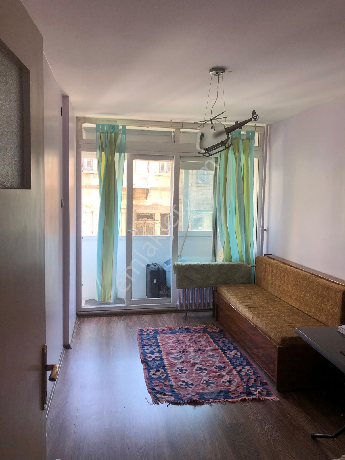 İzmir Güzelyalı Mevki 3+1çift Cephe Deniz Manzaralı Daire - Görsel 10