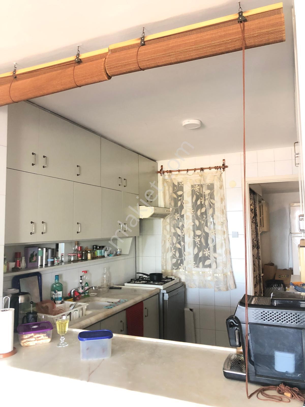 İzmir Güzelyalı Mevki 3+1çift Cephe Deniz Manzaralı Daire - Görsel 11