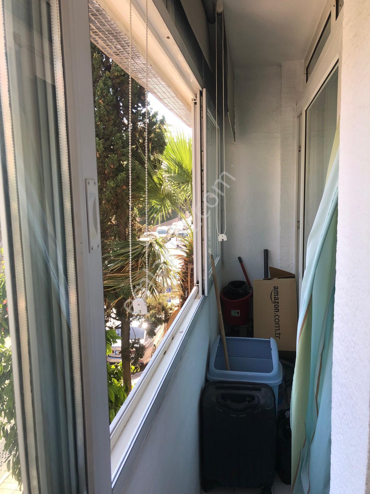 İzmir Güzelyalı Mevki 3+1çift Cephe Deniz Manzaralı Daire - Görsel 27