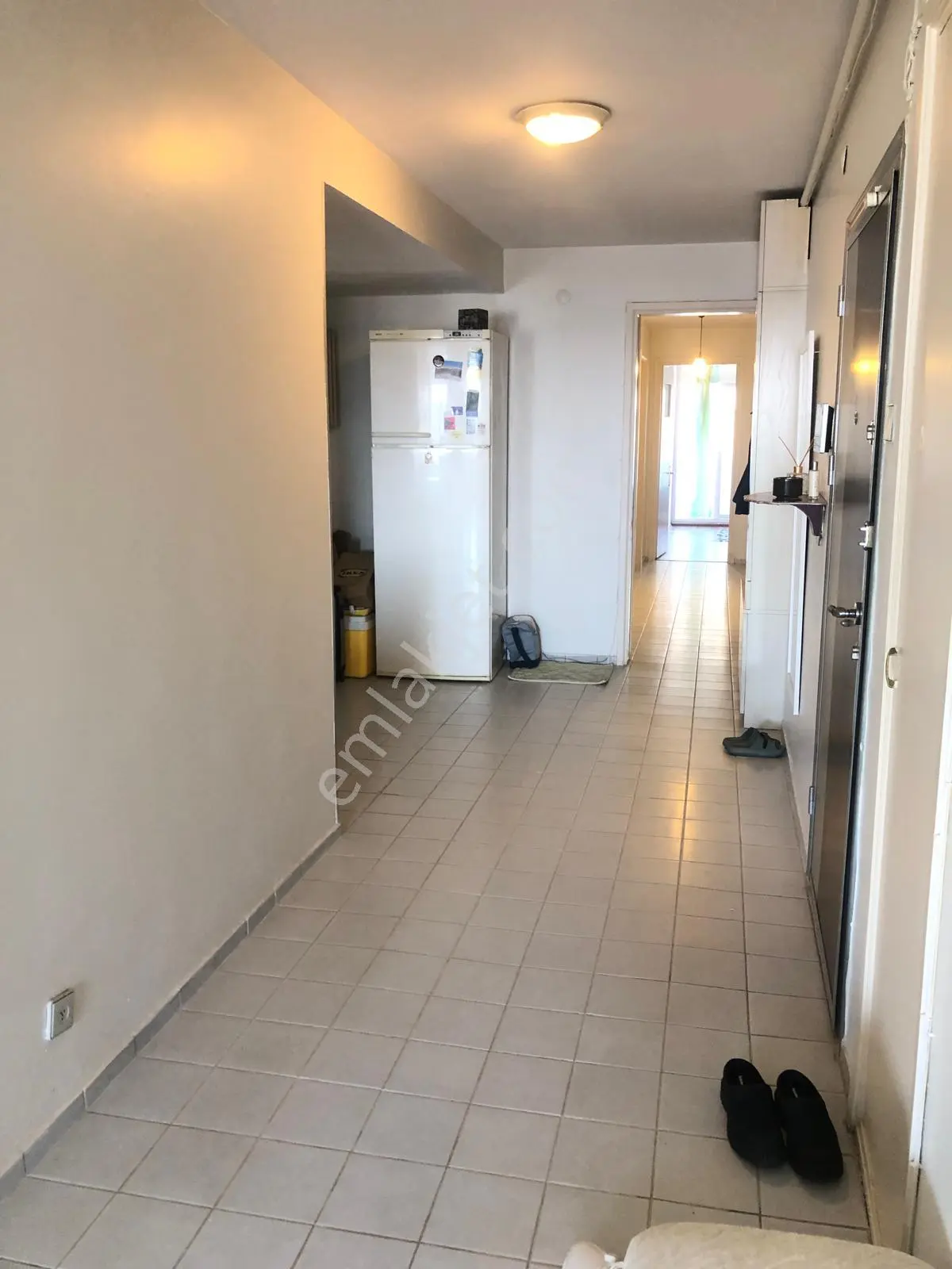 İzmir Güzelyalı Mevki 3+1çift Cephe Deniz Manzaralı Daire - Görsel 3