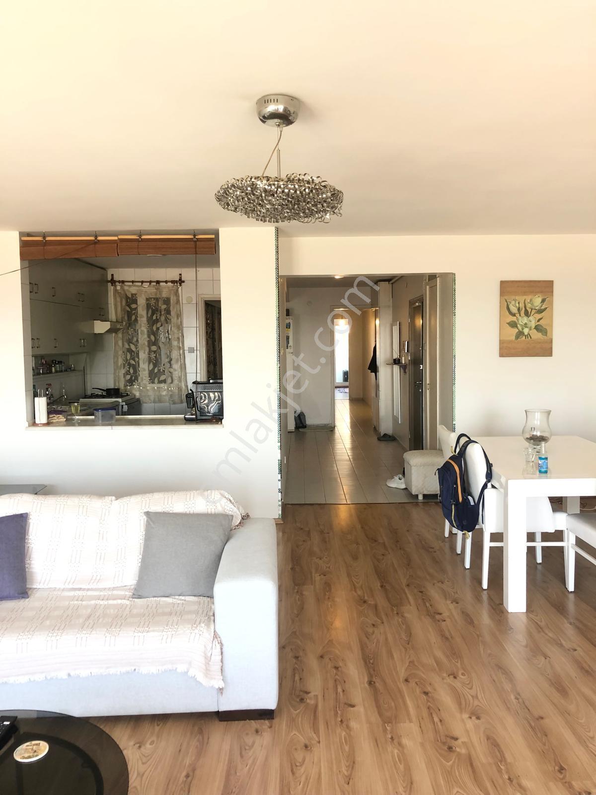 İzmir Güzelyalı Mevki 3+1çift Cephe Deniz Manzaralı Daire - Görsel 7