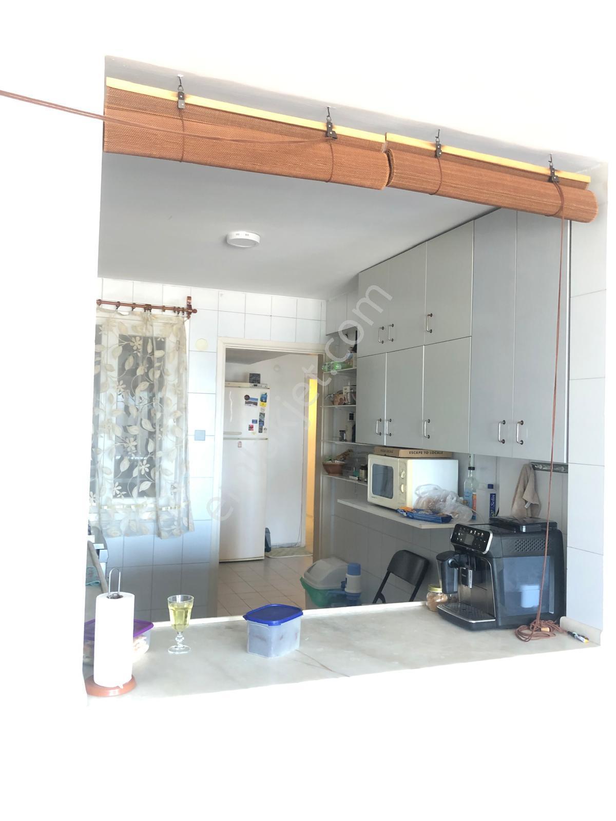 İzmir Güzelyalı Mevki 3+1çift Cephe Deniz Manzaralı Daire - Görsel 13