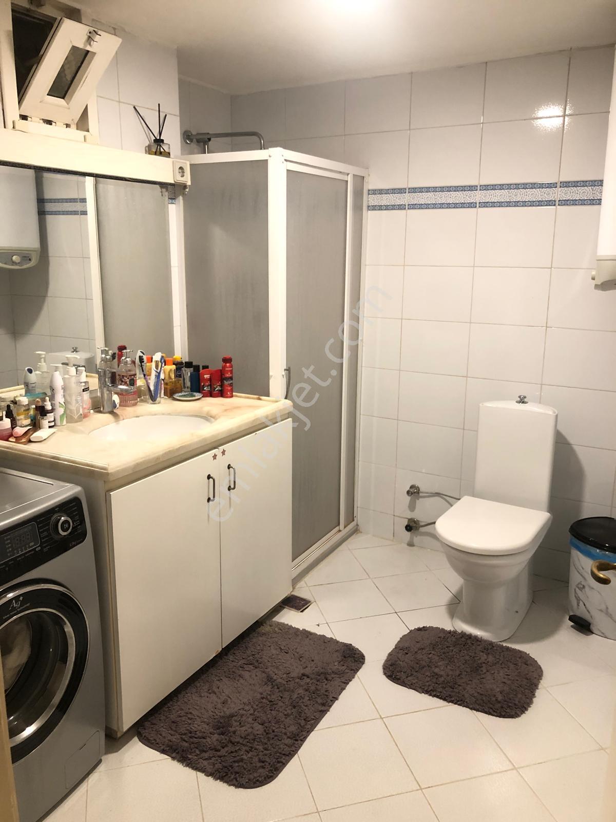 İzmir Güzelyalı Mevki 3+1çift Cephe Deniz Manzaralı Daire - Görsel 21