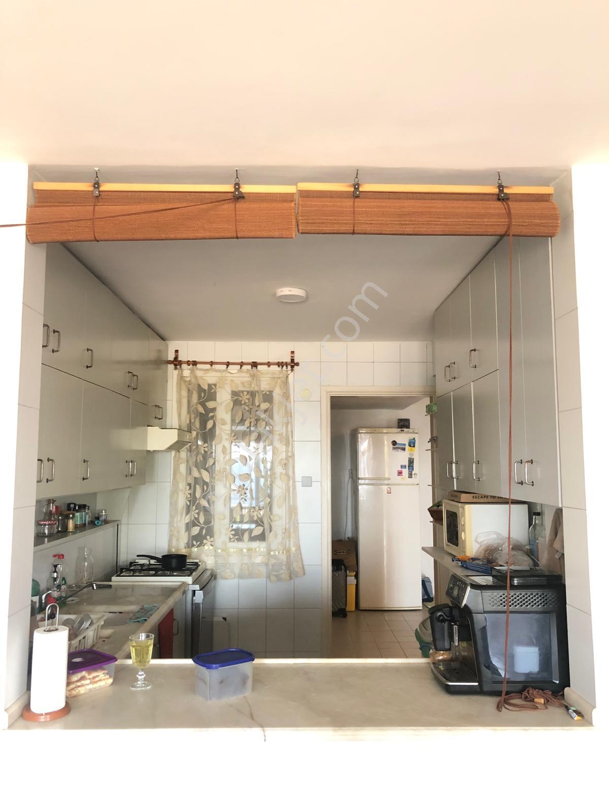 İzmir Güzelyalı Mevki 3+1çift Cephe Deniz Manzaralı Daire - Görsel 12