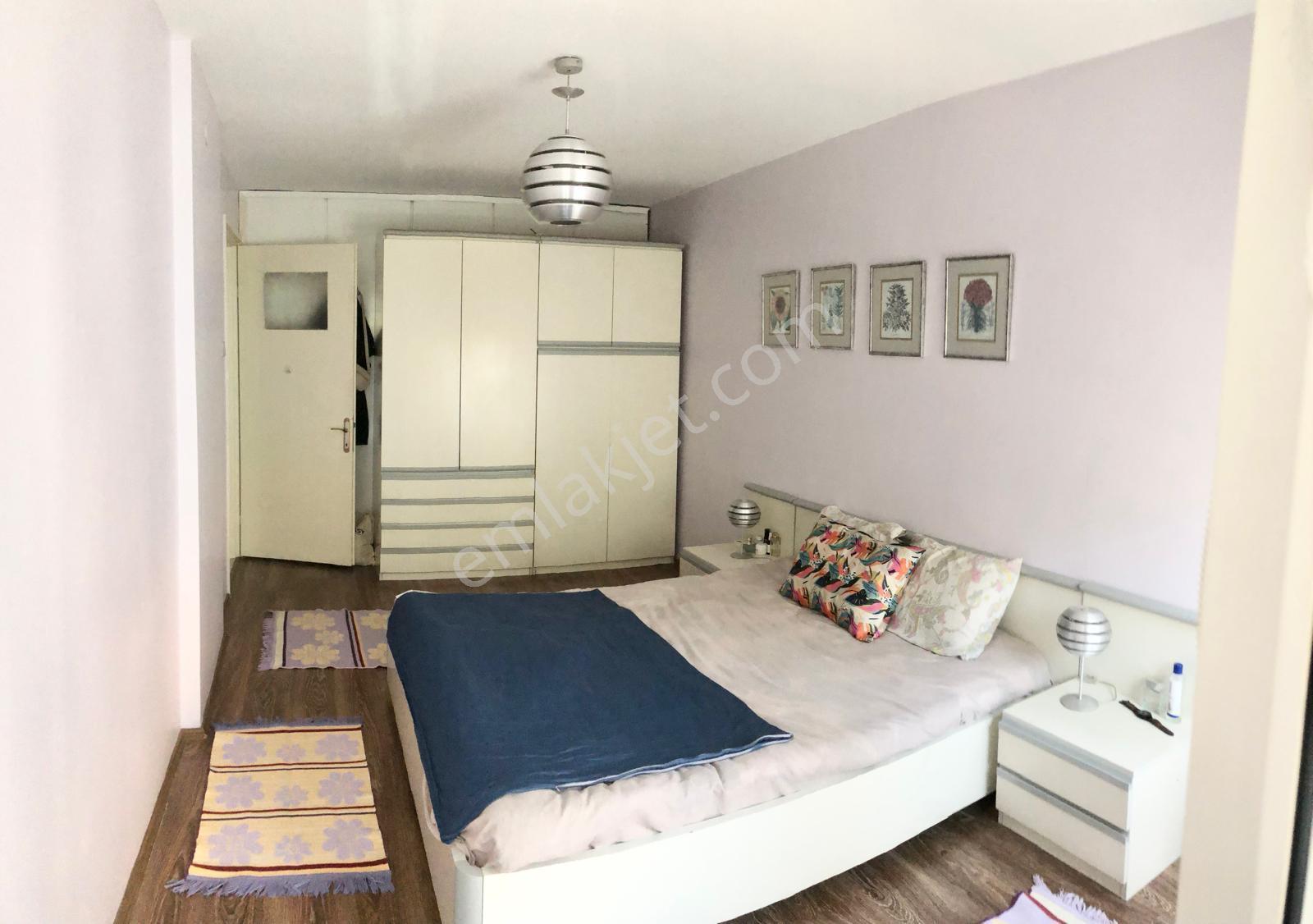İzmir Güzelyalı Mevki 3+1çift Cephe Deniz Manzaralı Daire - Görsel 18