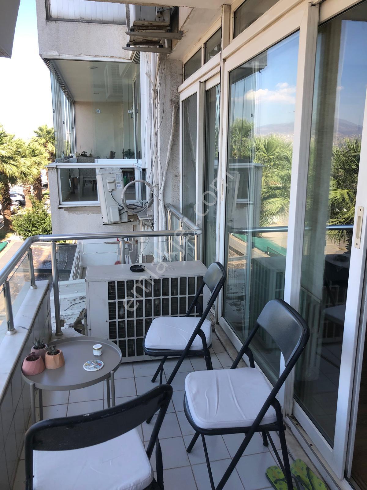 İzmir Güzelyalı Mevki 3+1çift Cephe Deniz Manzaralı Daire - Görsel 25