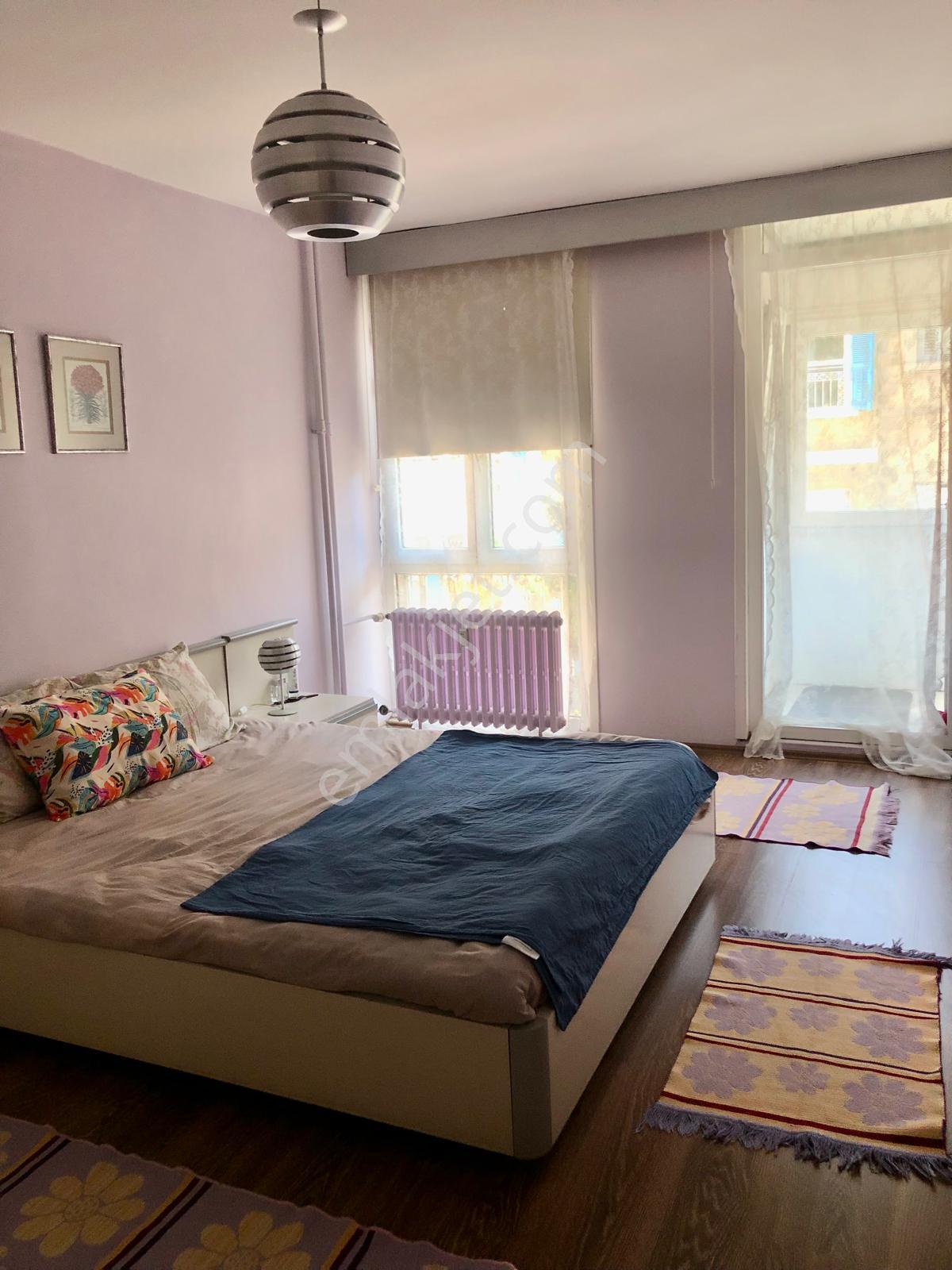 İzmir Güzelyalı Mevki 3+1çift Cephe Deniz Manzaralı Daire - Görsel 15