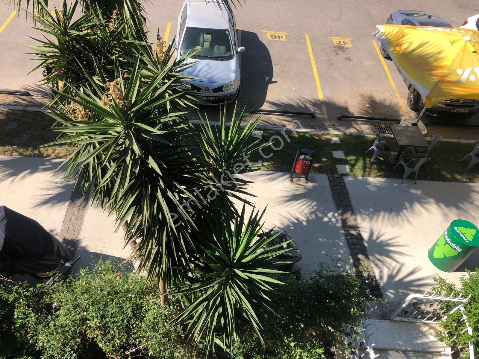 İzmir Güzelyalı Mevki 3+1çift Cephe Deniz Manzaralı Daire - Görsel 28