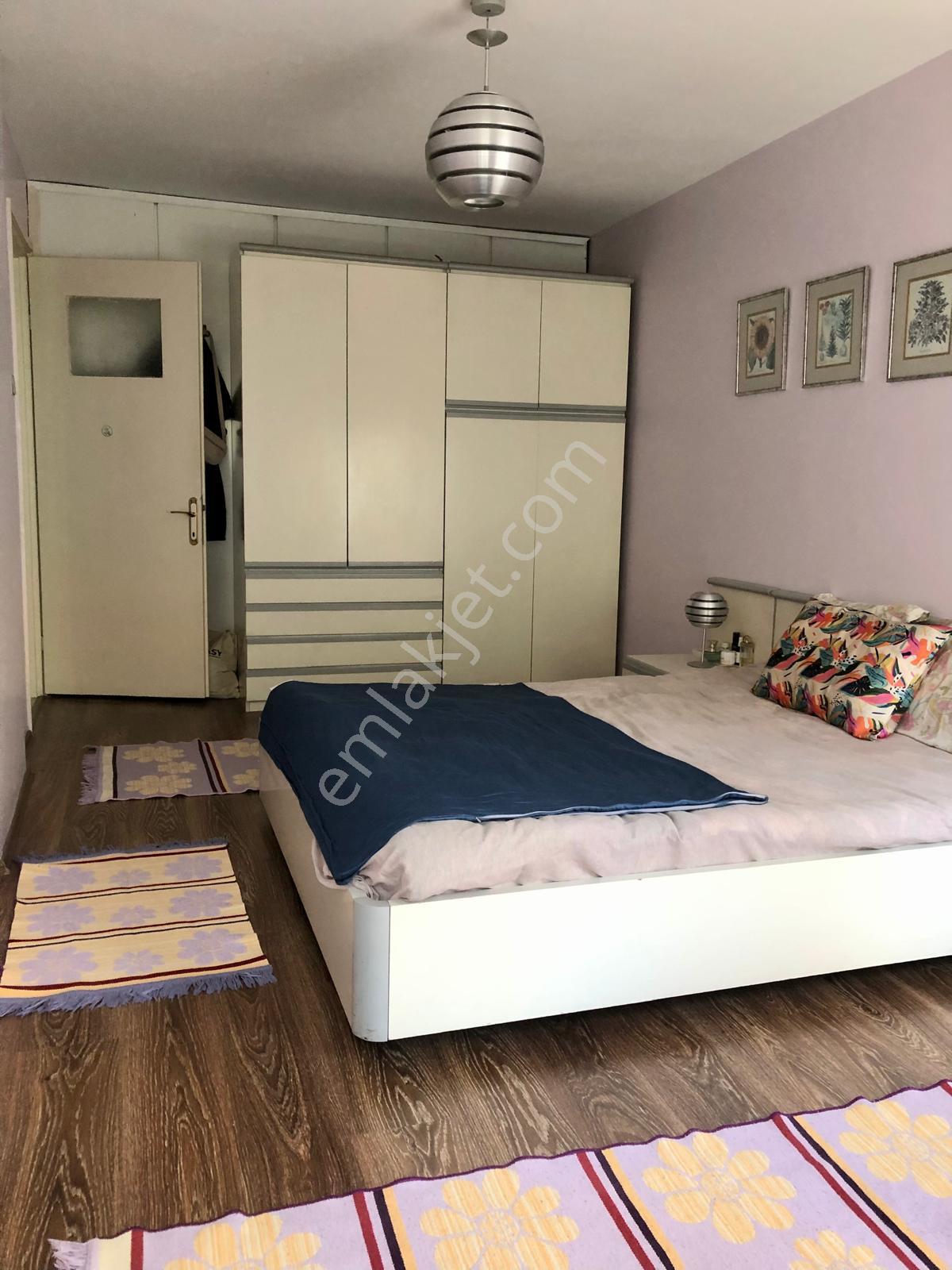 İzmir Güzelyalı Mevki 3+1çift Cephe Deniz Manzaralı Daire - Görsel 17